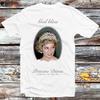 God Bless Princess Diana Remembrance T Shirt B1416
