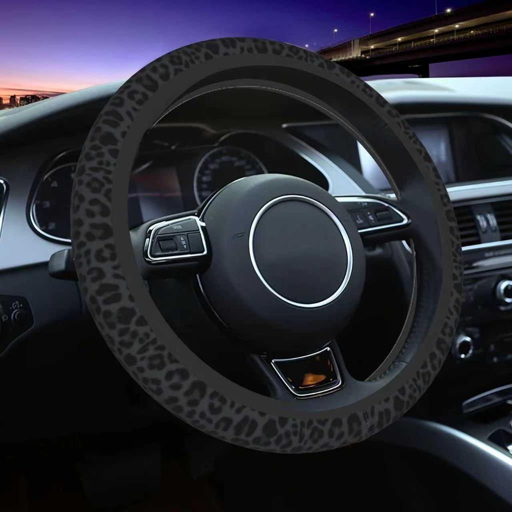 Univerzální potah na autosedačku s leopardím vzorem - Evropský a americký styl, Mexický bestseller