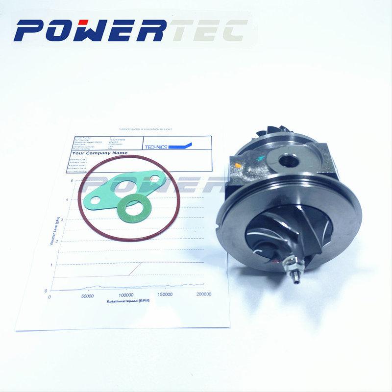 Turbo Cartridge 14410-3742R 14411-6073R CHRA For Dacia Logan Sandero Renault Captur Clio IV Kangoo 0.9 TCe 90 H4Bt 400 66Kw 90HP