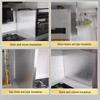 Ruhan Ultra-thin Stainless Steel Kitchen Heat Mat