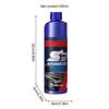 500ml Ceramic Car Coating Spray With Nozzle Quick Automotive Nano-coating Spray Wax Hydrophobic Polish Paint Cleaner