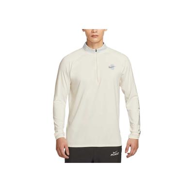 Dri-Fit Stride Comfortabel Effen Lange Mouwen Hardloop T-shirt Heren tops IM7429-133