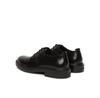 Полуботинки Calvin Klein Postman Derby HM0HM01838 чёрный