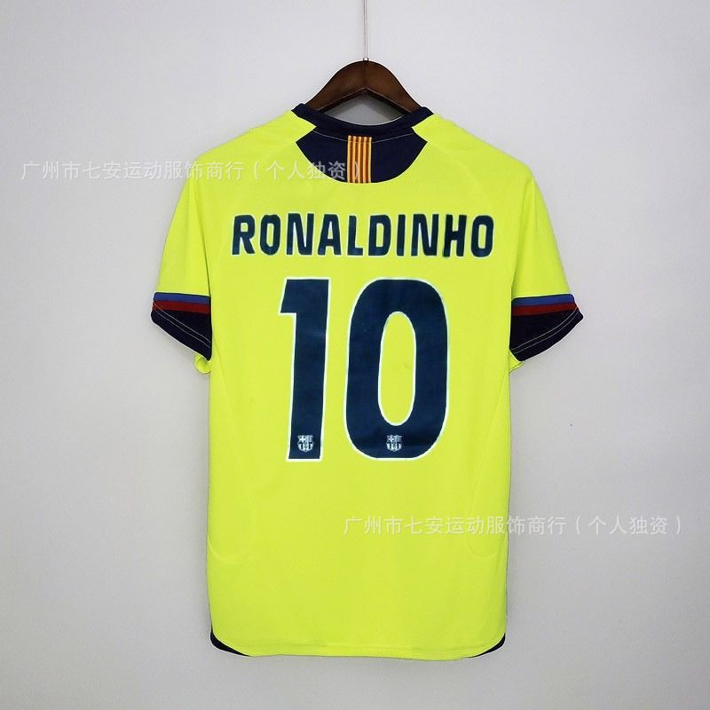 Vintage Jersey Football Jersey AC Luo Maldini Bocaka Jr. Luo Zidane Mal Beckham Pogba