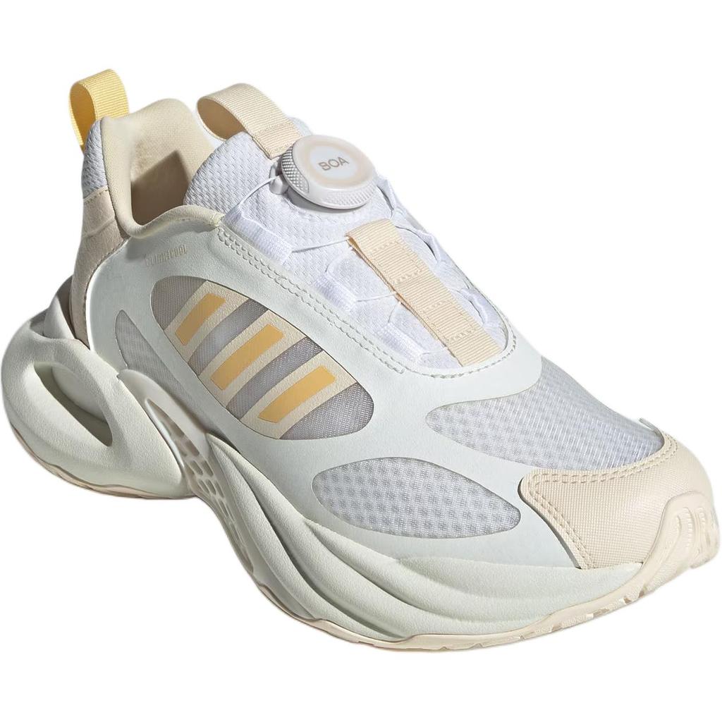 Adidas Climacool Vento 4.0 Comfortable Soft Non-Slip Wear-Resistant Breathable Low-Top Running Shoes Kids Running Shoes JS4061