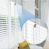 Fiberglass Vertical Blind Tilt Rod Blinds Opener with Handle 2 Strong Window Blinds Repair Tool for Openers