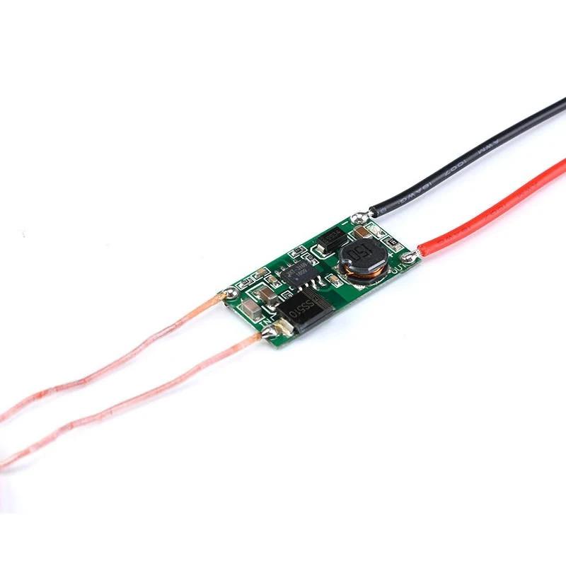 5V 1A/2A power supply wireless charger transmitter receiver terminal circuit board module for DIY phone