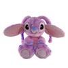 Breathable Lilo & Stitch Plush Doll for Children