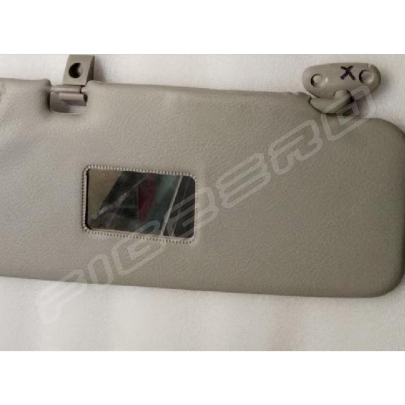 Left Right Sun Visor for DFM DongFengXiaoKang K17 K07 K01 K02 K07S K05S V21 V22 V27 C31 C32