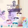 My Little Pony Clip-On Open-Ear Bluetooth Earbuds