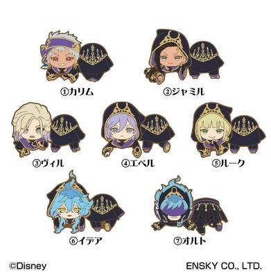 Šitie a pletenie – Odznaky