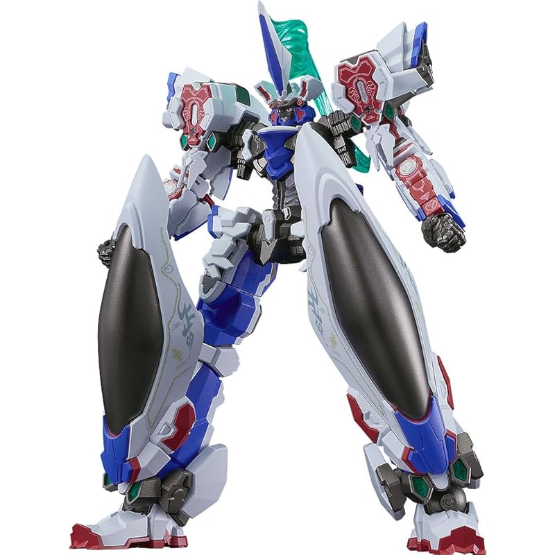 

MODEROID Great Saint Demonbane Demonbane non-scale assembly plastic model