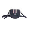 Fashion Casual Commuter Portable Crossbody Shoulder Bag Women Bags Legendary-Blue F13W321165F-NV