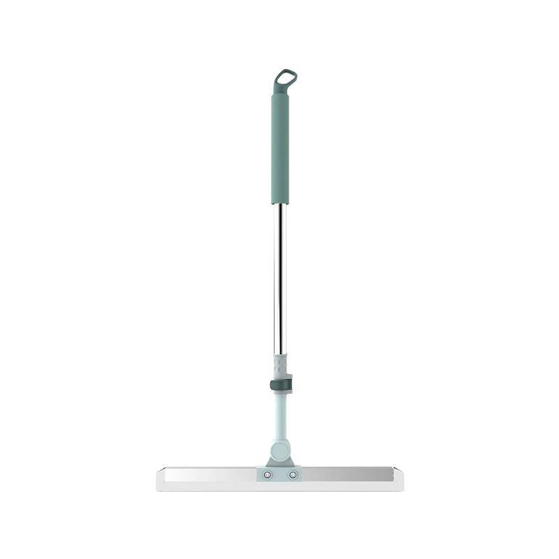 Kouzelná silikonová koupelnová a podlahová stěrka mop