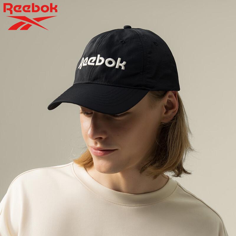 Классическая бейсболка Reebok