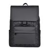 OUN Quilted Business Laptop Backpack