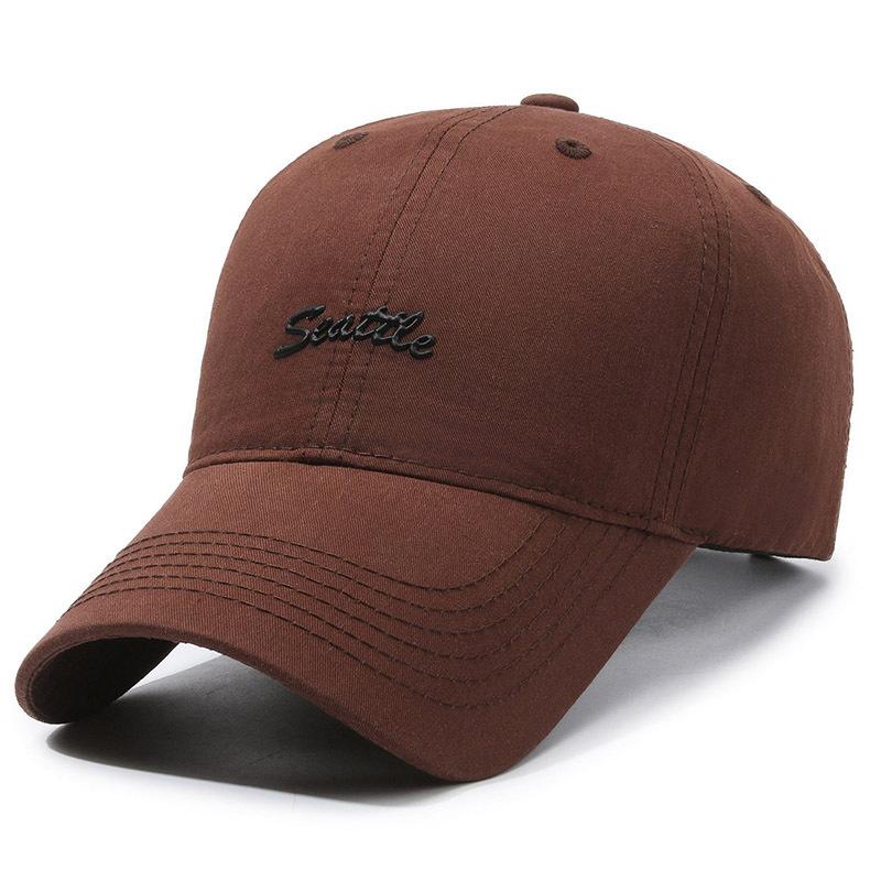 Baseball Cap Men Women Sports Running Cap Outdoor Cap Embroidery Snapback Hat Sun Visor Hats Fishing Hat Peak Cap