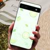 Case for Google Pixel 6a Cove Pixel6 Silicone Soft TPU Phone Covers for Google Pixel 6 Pro Case Pixel6A 5G Protective Funda Capa