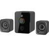 COMPUTER SPEAKERS V12 2 .1 11W USB