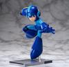 Rockman Figure Luminasta Official 19cm Approx.