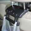 Car Seats Headrest Hook, Universal Car Storage Headrest Hanger Holder Hook Organizers,Strong Backseat Hanger