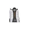 Air Jordan 12 Retro 'Royalty' (Unisex) White / Black / Metallic Gold Vintage Basketball Shoes CT8013 170