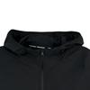 Li Ning Trench Coat Men's Black AFDW479-4