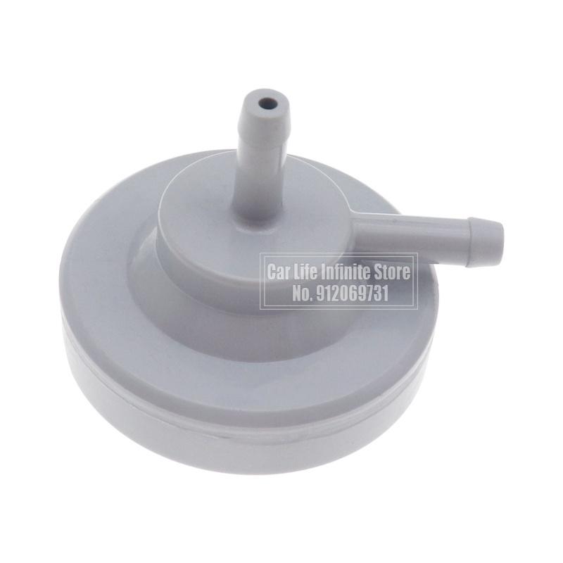 Dosing Pump Engine Heater Fuel Mini Check Plastic Durable Damper Kit Professional Replacement Parts Car For Eberspacher Webasto Damper