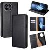 For OnePlus Ace 5 5G/5 Pro 5G Case Wallet PU Leather Magnetic Auto-Absorbed Phone Cover