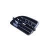 EDP1650-2 Dashboard Side Air Vent Grill Cover Trim Inner Diffuser Right for Renault Megane MK3 2008-2016 Fluence L3 2009–2020 687604198R