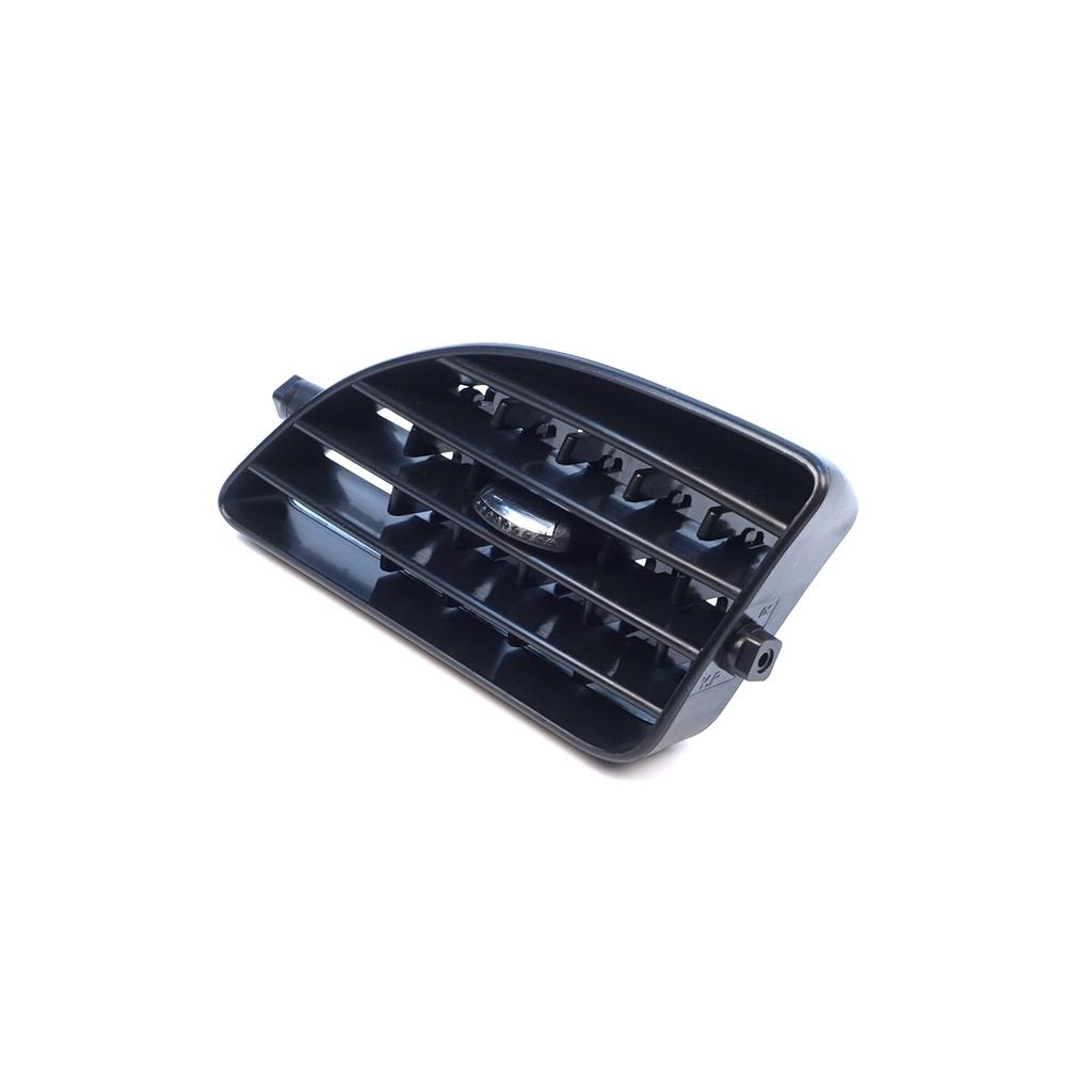 EDP1650-2 Dashboard Side Air Vent Grill Cover Trim Inner Diffuser Right for Renault Megane MK3 2008-2016 Fluence L3 2009–2020 687604198R