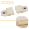 Glass Channel Clips Car Accessories Car Door Window