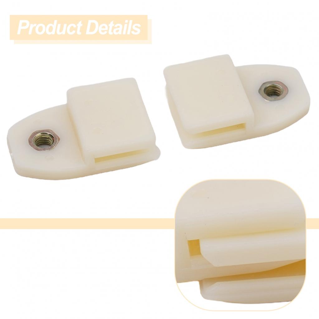 Glass Channel Clips Car Accessories Car Door Window