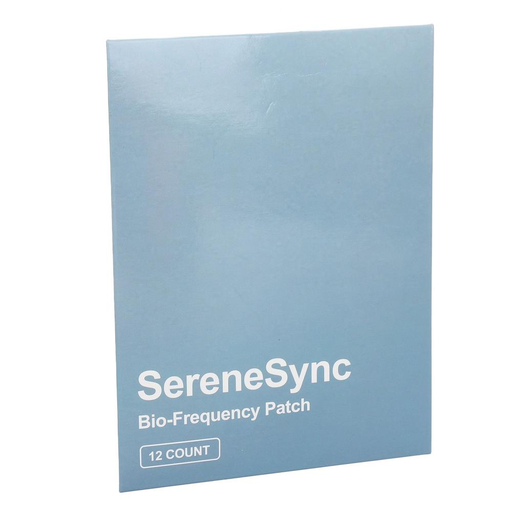 Sleep Patches Stress Relief Relaxing Calming Sleep Aid Patch for Neck Wrists Arms 24pcs