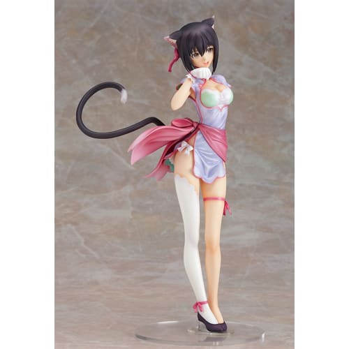 Shining Hearts Xiaomei (1/7 Scale PVC Painted Finished Product)