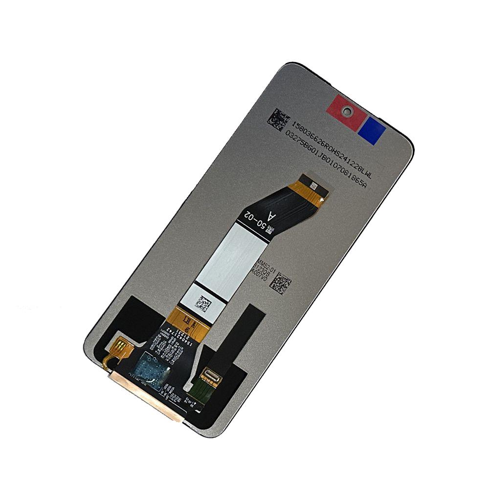 LCD Screen and Digitizer Full Assembly For Redmi 10 Redmi 10 Prime