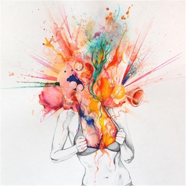 5D DIY Diamant Malerei Neue Porträt Lippe Diamant Stickerei Verkauf Auge Schmetterling Strass Mosaik Home Decor