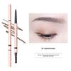 FLORTTE Double-ended Ultra-fine Eyebrow Pencil Powder