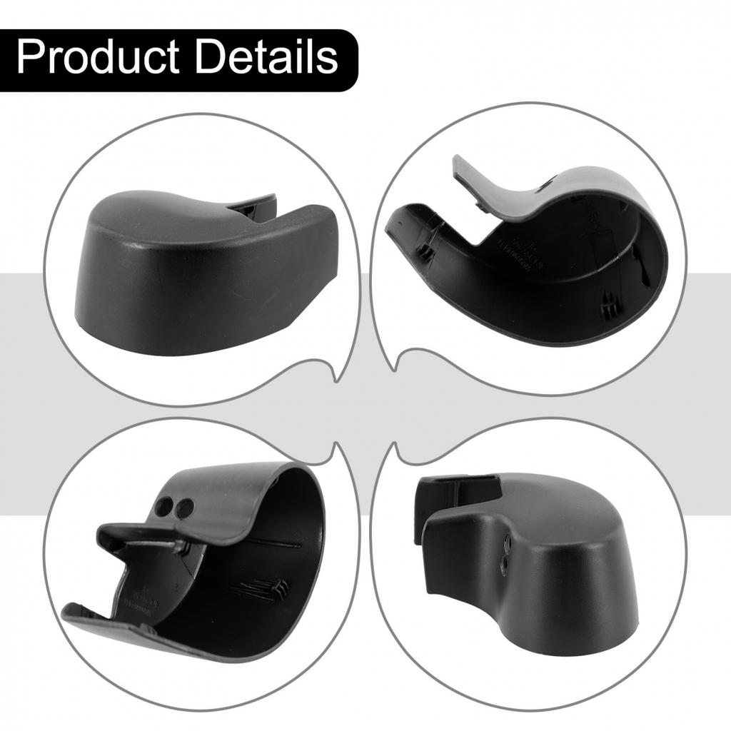 Brand New Wiper Cap High Quality Replacement Useful