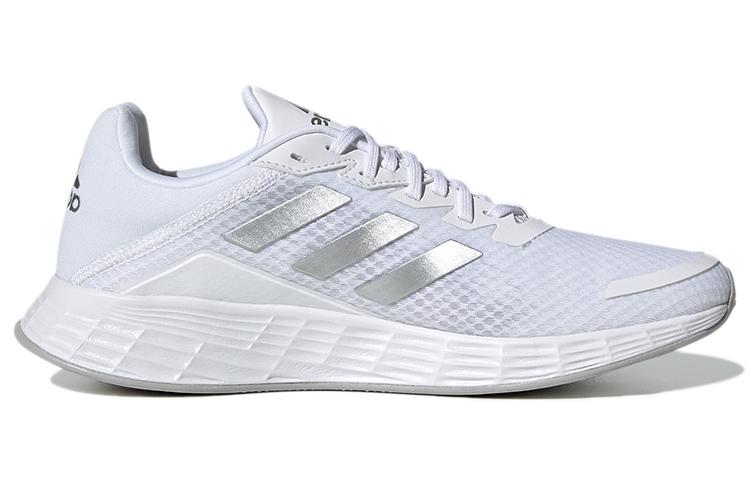 Adidas Wmns Duramo Sl 'White Matte Silver' Women's H04629