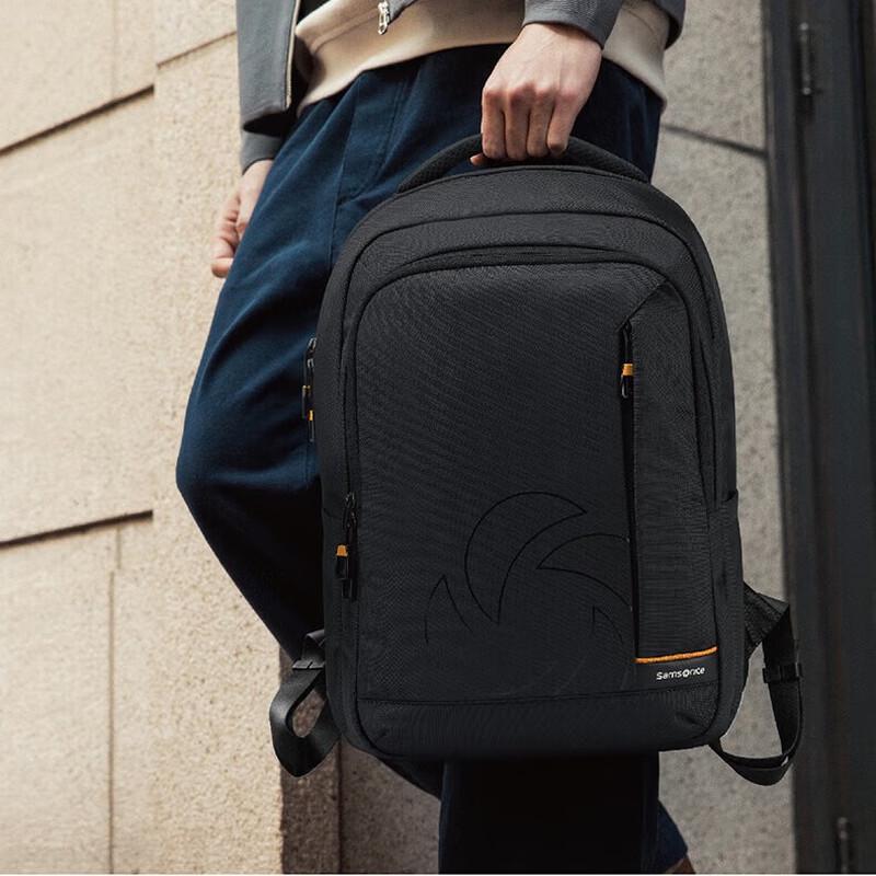 Samsonite Casual Business Travel Laptop Backpack