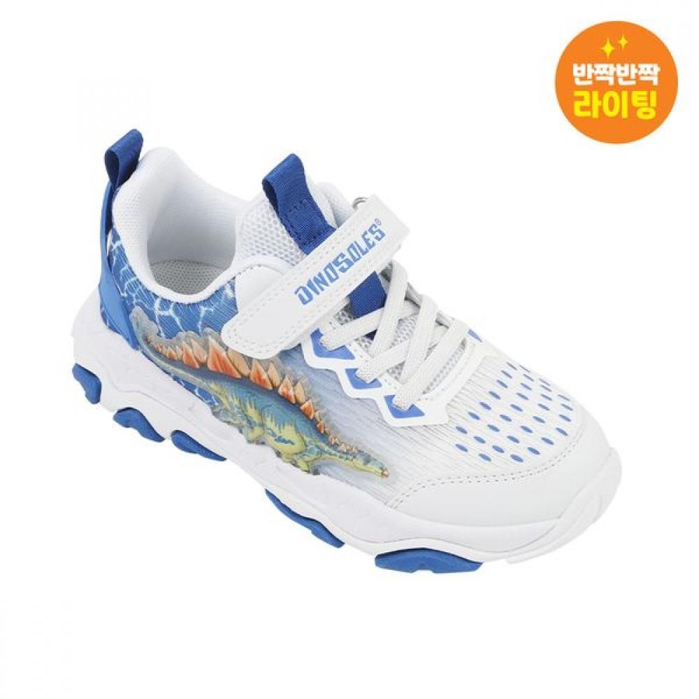 Dinosoles Boys Sneakers Blaze Spino Kids Sports Shoes Dnkcg1tsbs11