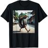 Ambalabu Frosch Meme T-Shirt