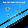For iPhone 16 15 14 Plus 13 12 11 Pro X Xs Max XR Tempered Glass Screen Protector HD Full Coverage Easy To Install Tool Accessories