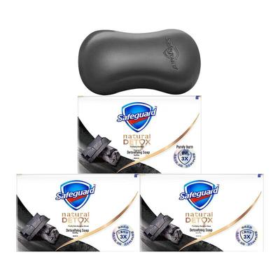 Safeguard Cleansing Bar Soap