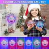 Flying Orb Ball,Cosmic Globe Flying Hover Ball Toy,Magic Floating Ball Galactic Fidget Spinner Boomerang Drone Gifts for 6 7 8 9 10 11 12+ Year Old