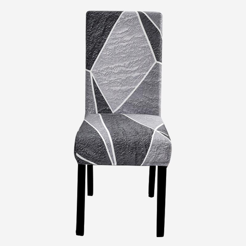 Huse pentru scaune elastice ieftine, cu elasticitate mare, huse pentru scaune pentru sufragerie, nunta, hotel, banchet, dimensiune universală