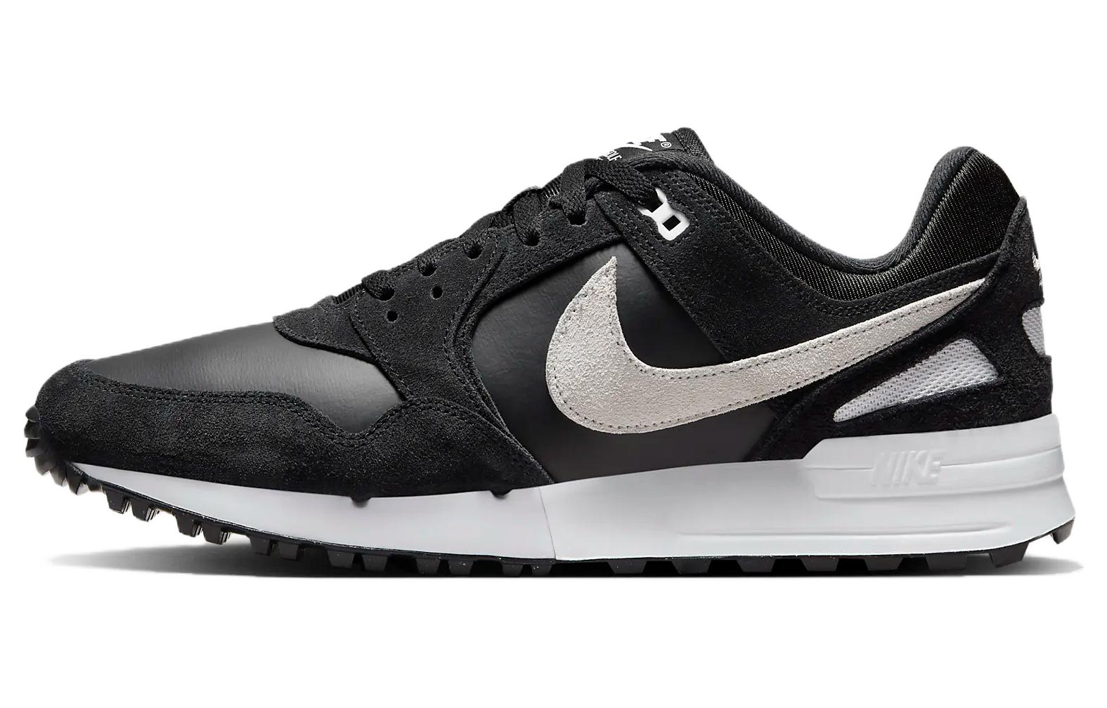 

Nike Air Pegasus 89 Golf Black White FJ2245-001 42