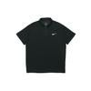 Polo Shirts Men's Polo Collar Moderate Straight Fit AQ5304-010