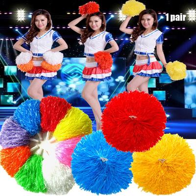 Amigoluk – Pom Poms